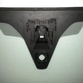 PARABREZZA INCAPSULATO VERDE ACUSTICO SENSORE+CAMERA PER CITROEN C5 AIRCROSS 2019> PEUGEOT 3008 01/2016> PEUGEOT 5008 01/2017> OE 1617361880