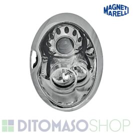 FARO SINISTRO XENO D1S-H7 C/MOTOR+CENTR ALINA PER MINI ONE-COOPER 09/2004> MARELLI OE 63126961351