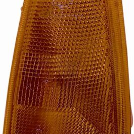 FANALINO ANTERIORE SX ARANCIO PER OPEL KADETT E 09/1984>09/1991 [OE 90008397]