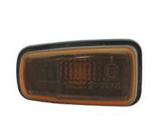 FANALINO LATERALE DX/SX ARANCIO PER FIAT ULYSSE 1994-/JUMPY 1994- [OE 9613702180]