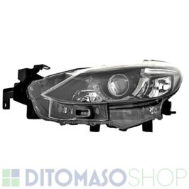 FARO DESTRO A LED C/MOTORINO PER MAZDA 6 01/2016> OE GMG551031E