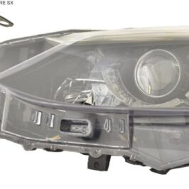 FARO SX A LED C/MOTORINO ELETTRICO PER MAZDA 6 01/2016> [OE GMG551031E]