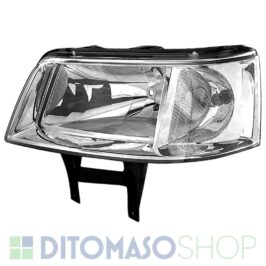 FARO SX H4 ELETTRICO PER VW TRANSPORTER T5 09/2003>12/2008 [OE7H1941015J]