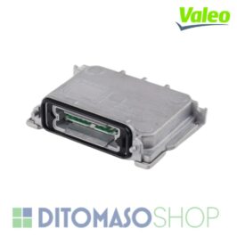 CENTRALINA XENON 6G PER AUDI -VALEO OE 30784923