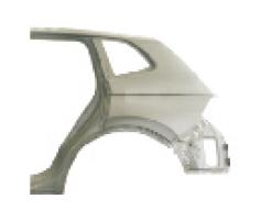 PARAFANGO POSTERIORE SX PER VW TIGUAN ALL SPACE 01/2017> OE 5NG809605