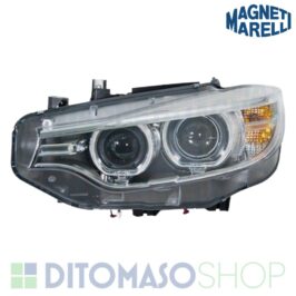FARO SX BIXENO D1S AFS PER BMW SERIE 4 F32/F33/F36 01/2013- MARELLI [OE 63117377839]