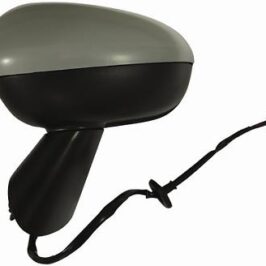 RETROVISORE DX ELETTRICO TERMICO C/CALOTTA RETROVISORE PER OPEL MERIVA 05/2010>