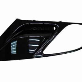 GRIGLIA FENDINEBBIA SX PER OPEL ZAFIRA 10/2011> [OE 13360779]