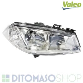 FARO DESTRO H1-H7 ELETTRICO PER RENAULT MEGANE 09/2002>04/2006 VALEO OE 260108053R