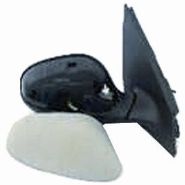 RETROVISORE DX MECCANICO PRIMERIZZATO PER LANCIA Y 09/2003>05/2010