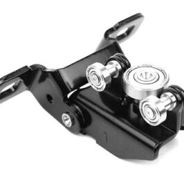 RULLO CENTRALE SX PORTA SCORREVOLE PER FORD TRANSIT 10/2006> OE YC15V268B35AL