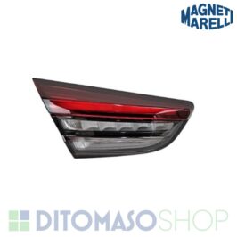 FANALE POSTERIORE INTERNO SX A LED PER MASERATI GHIBLI GRANSPORT 01/2018> MARELLI OE 670154611
