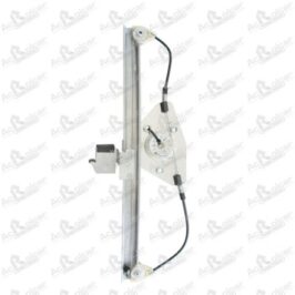 MECCANISMO ELETTRICO SX ALZACRISTALLO POSTERIORE PER BMW S5 E60/E61 2003>2010 [OE 51357184745]