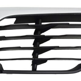 GRIGLIA DX PARAURTI ANTERIORE PER BMW X1 F48 X-LINE 09/2015> [OE 51117453990]