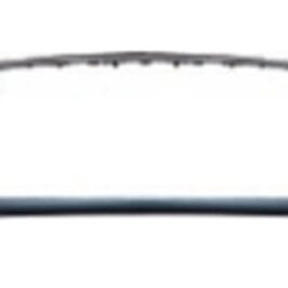 MODANATURA PARAURTI ANTERIORE CENTRALE PER MG HS-EHS 06/2023> OE 10947210