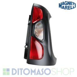 FANALE POSTERIORE DX PER FIAT PANDA CROSS 01/2012> MARELLI [OE 51977643]