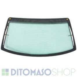 LUNOTTO VERDE TERMICO C/ANTENNA PER ALFA ROMEO 166 10/1998> OE 60692823