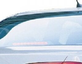 LUNOTTO VERDE TERMICO  C/ANTENNA PER ALFA ROMEO 166 10/1998> OE 60692823