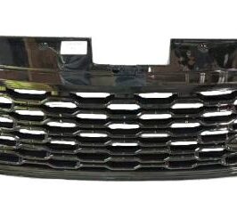 GRIGLIA RADIATORE NERA LUCIDA PER RANGE ROVER 09/2017> OE LR098084