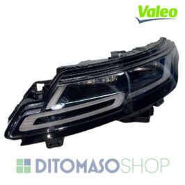 FARO SINISTRO A LED INDICATORE CHIARO PER RANGE ROVER EVOQUE 01/2019> OE LR116013
