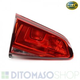 FANALE POSTERIORE SX INTERNO PER VW GOLF 7 HIGHLINE 10/2012>  HELLA [OE 5G0945093AC]
