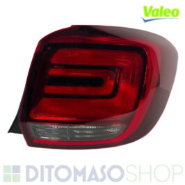 FANALE POSTERIORE DX PER DACIA SANDERO 01/2013> VALEO OE 265502257R