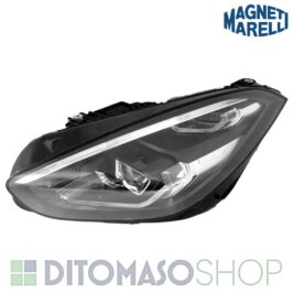 FARO SX LED MATRIX PER BMW Z4 G29 11/2018> MARELLI OE 63115B41823