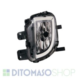 FENDINEBBIA SX H8 PER VW GOLF 6 01/2009> [OE 5K0941699C]