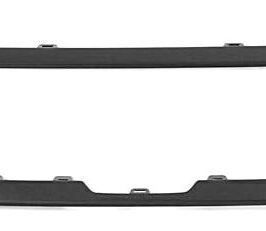 CORNICE GRIGLIA NERA SEAT IBIZA 01/17>