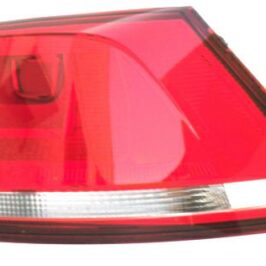 FANALE POSTERIORE SX ESTERNO PER VW GOLF 7 SW 05/2013>  VALEO [OE 5G9945095]