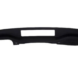 SPOILER PARAURTI POSTERIORE PER VW POLO 01/2018> [OE 2G6807568H9B9]