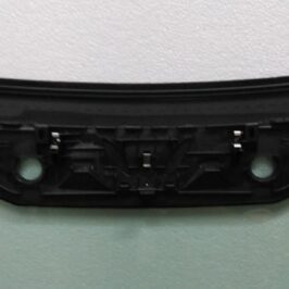 PARABREZZA INCAPSULATO VERDE RISCALDATO COATIZZATO SENSORE+CAMERA+DISPLAY PER LAND ROVER DEFENDER 01/2020> oe LR184686