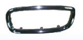 CORNICE GRIGLIA RADIATORE SX CROMATA PER BMW SERIE 7 E65/E66 01/2001>12/2004 OE 51138223219