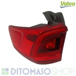FANALE POSTERIORE SINISTRO ESTERNO A LED PER SEAT TARRACO 09/2018> VALEO OE 5FJ945091