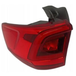 FANALE POSTERIORE SX ESTERNO A LED PER SEAT TARRACO 09/2018> VALEO OE 5FJ945091