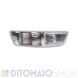 FANALINO ANTERIORE SX CRYSTAL PER TOYOTA RAV 4 09/1997>07/2000 [OE 8152042030]
