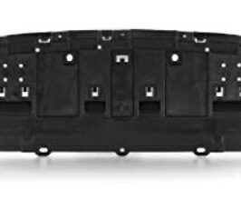 RIPARO SOTTOPARAURTI ANTERIORE PER SMART FORFOUR 11/2014> [OE A4538880060]