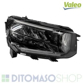FARO DESTRO A LED PER CITROEN BERLINGO 01/2024> VALEO OE 9852932780