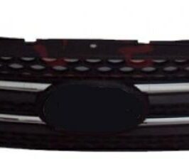 GRIGLIA RADIATORE C/MODANATURA CROMATA PER KIA PICANTO 01/2008> [OE 8636007500]