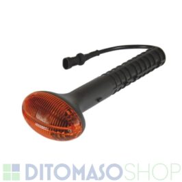 FANALINO LATERALE SINISTRO ARANCIO TONDO PER IVECO EUROCARGO 09/2003> OE 504107550