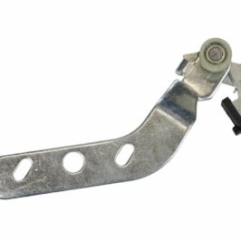 RULLO INFERIORE DX PORTA SCORREVOLE PER FIAT DUCATO 08/2006> OE 1385585080