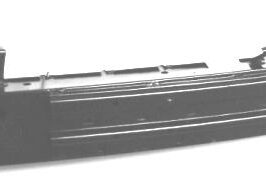 RINFORZO PARAURTI POSTERIORE PER MITSUBISHI LANCER 01/2003>05/2007