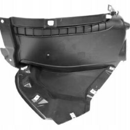 PARASASSI ANTERIORE SX PARTE ANTERIORE PER AUDI A4 S-LINE 10/2015> [OE 8W0853887C]