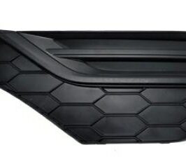 GRIGLIA SX PARAURTI ANTERIORE PER VW AMAROK 08/2016> [OE 2H68064909B9]
