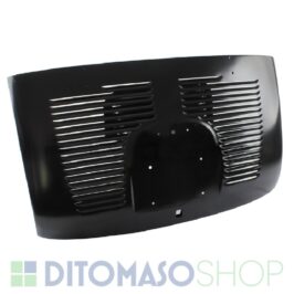 COFANO POSTERIORE PER FIAT 600 E-D