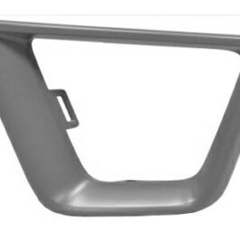 CORNICE GRIGLIA PARAURTI ANTERIORE SX PRIMED PER JEEP RENEGADE 05/2018> [OE 6VQ42TZZAA]