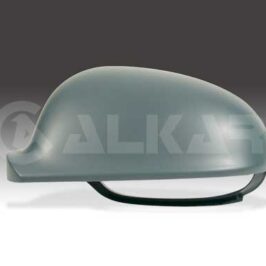 CALOTTA RETROVISORE SX PRIMERIZZATA C/PREDISPOSIZIONE LUCCIOLA PER VW GOLF 5 08/2003>12/2008|GOLF PLUS 10/2005>|SHARAN 2004>