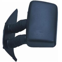 RETROVISORE DX ELETTRICO BRACCIO LUNGO PER CITROEN JUMPER-PER FIAT DUCATO-PER PEUGEOT BOXER 01/1994>1999