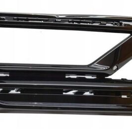 GRIGLIA P/TI A/DX C/FEND NERA LUCIDA VW TIGUAN R-LINE 16>