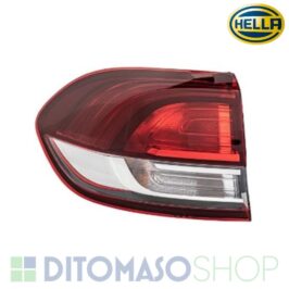 FANALE POSTERIORE SX ESTERNO PER RENAULT SCENIC 09/2016> HELLA OE 265550644R